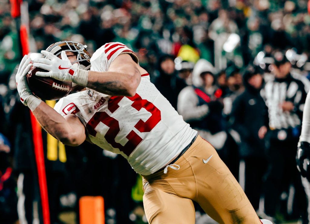 La NFL tendrá nuevo monarca: los Eagles caen ante los 49ers