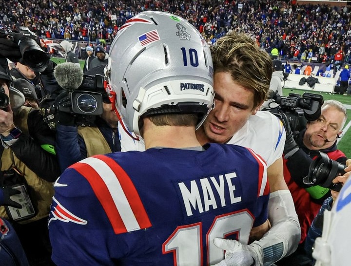 Los Patriots eliminan a unos Chargers sin carácter