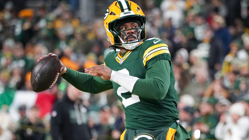 Malik Willis llega a los Dolphins con el objetivo de convertirse en titular