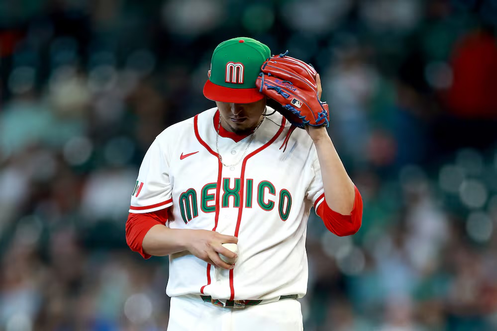 Fracaso en el diamante: México queda eliminado del Clásico Mundial 