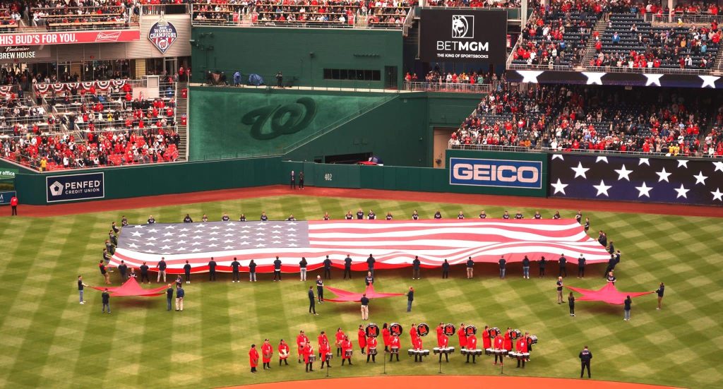 La MLB levanta el telón: Opening Day 2026 arranca con maratón de béisbol