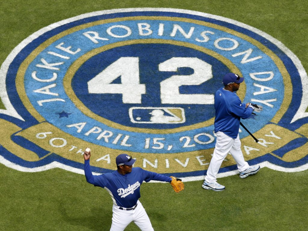 MLB rinde homenaje a una leyenda: Jackie Robinson Day 2026