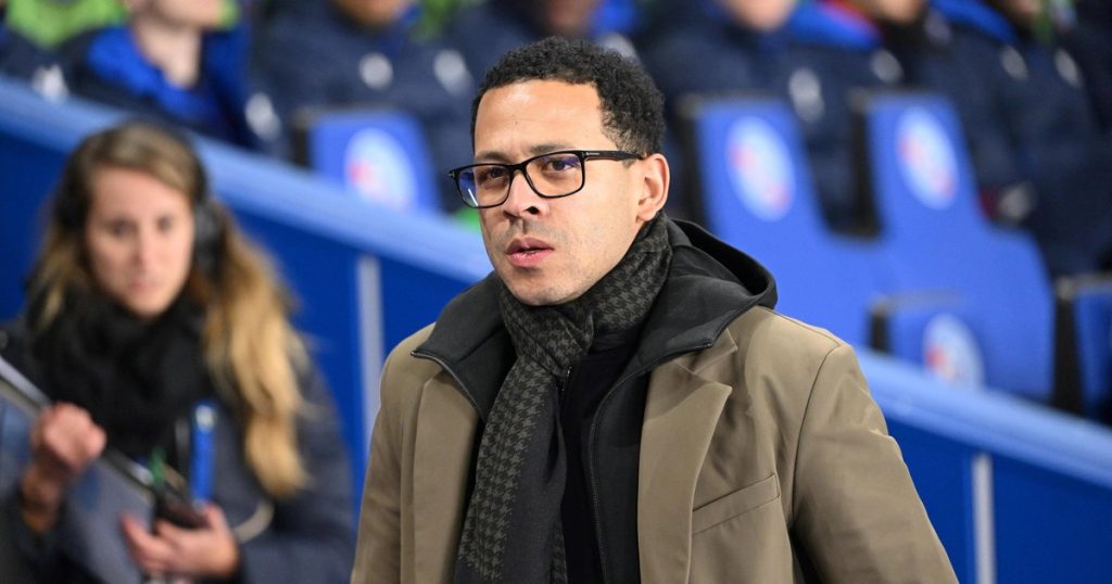 Chelsea vuelve al caos: despiden a Liam Rosenior tras solo cuatro meses en el cargo
