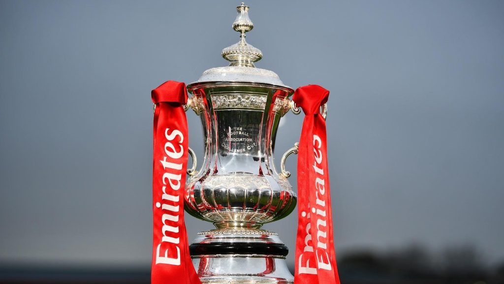 El título se define en Wembley: Manchester City y Chelsea jugarán la final de la FA Cup