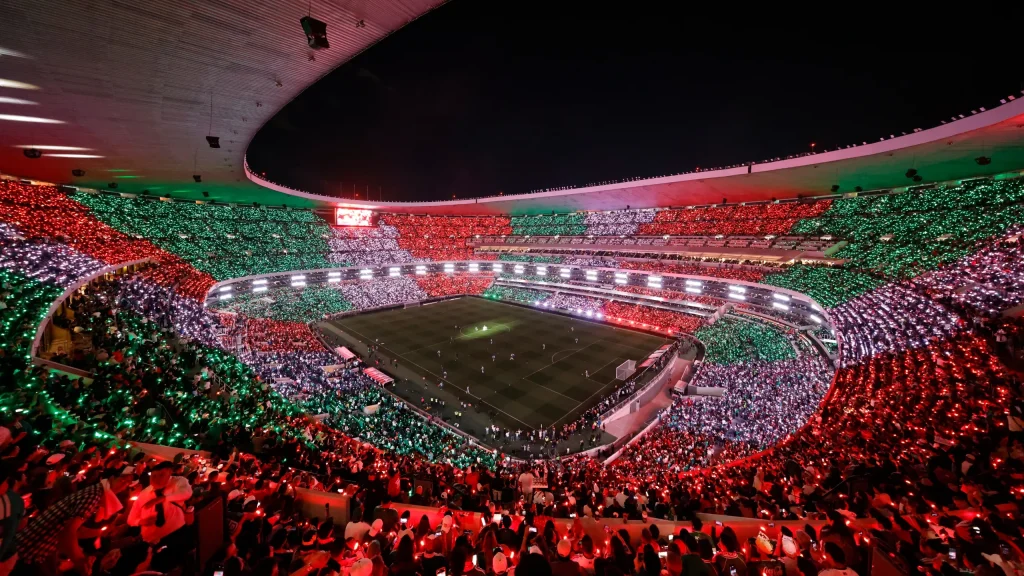 No es la lista definitiva, pero ya marca el camino: México presenta su convocatoria