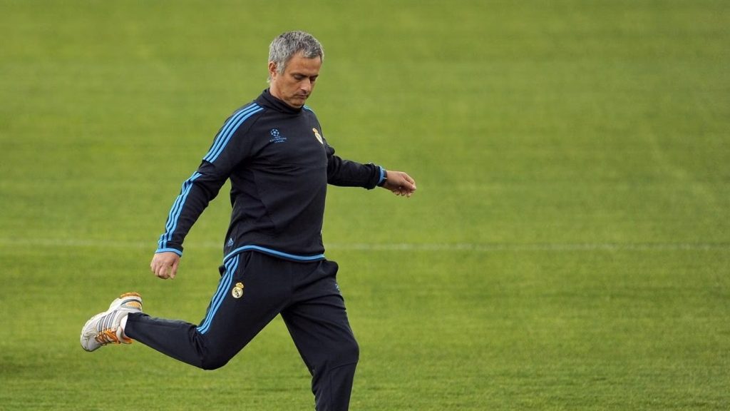 José Mourinho regresará al Real Madrid 