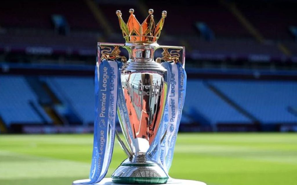El City tropieza y deja la Premier en bandeja al Arsenal