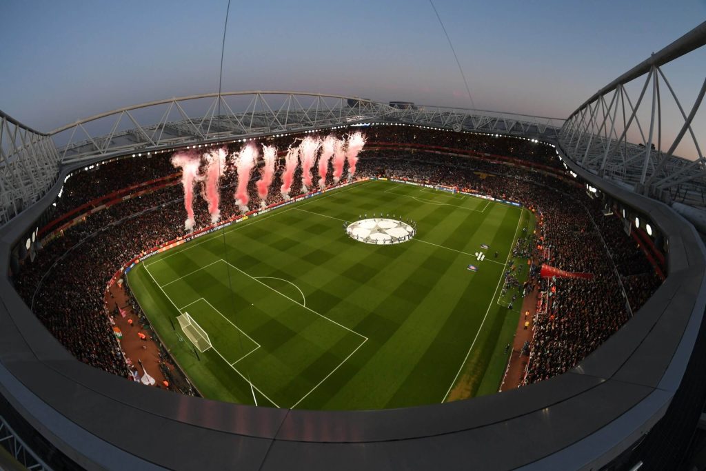 Todo o nada en Londres: Arsenal y Atlético se juegan la vida