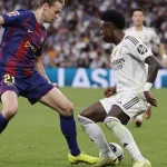 El Barça busca coronarse campeón en un Clásico lleno de tensión