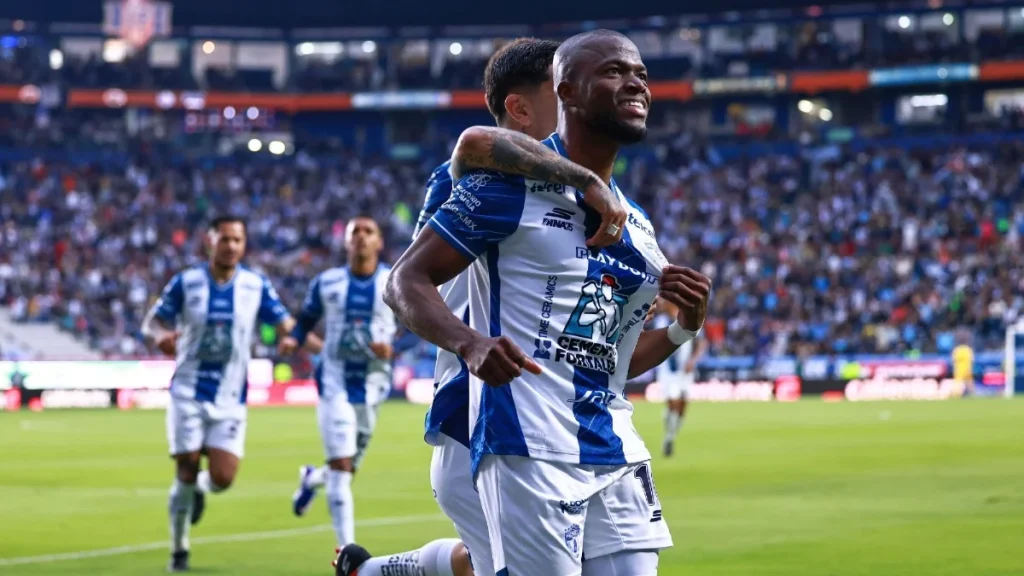 El bicampeón cae: Pachuca elimina al Toluca y vuela a semifinales