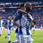 El bicampeón cae: Pachuca elimina al Toluca y vuela a semifinales