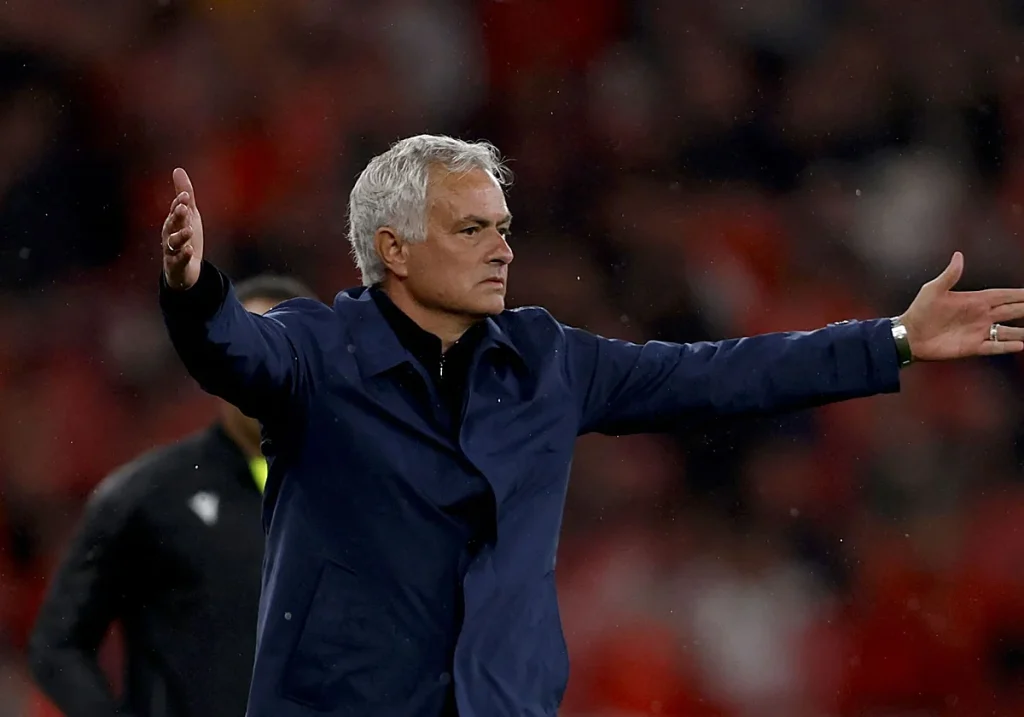 Mourinho, cada vez más cerca de volver al Real Madrid