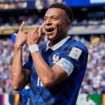 Francia debuta con autoridad y Mbappé sentencia ante Senegal